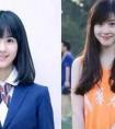 你是我心爱的姑娘 张赫宣(你是我心爱的姑娘张赫宣简谱)